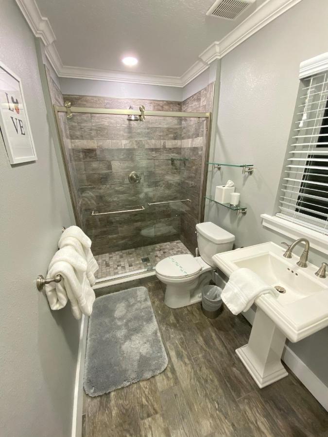 Mickeys Pearl - Phenomenal 7Br With 4 Master Suites Privacy Pool & Hot Tub Gas Bbq - 2 Miles To Disney Orlando Exterior foto